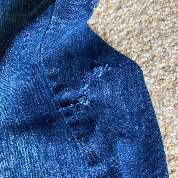 Mossimo Jeans - Picture 8 of 13